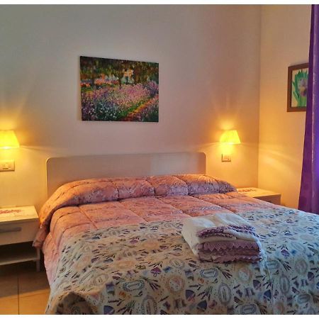 Bed and Breakfast Al Pozzo à Negrar Extérieur photo