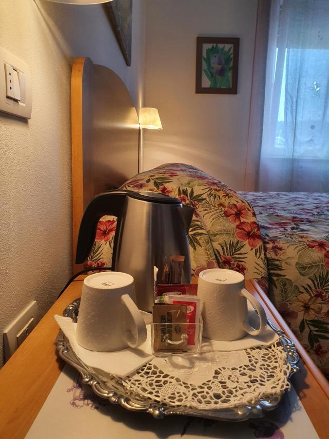 Bed and Breakfast Al Pozzo à Negrar Extérieur photo