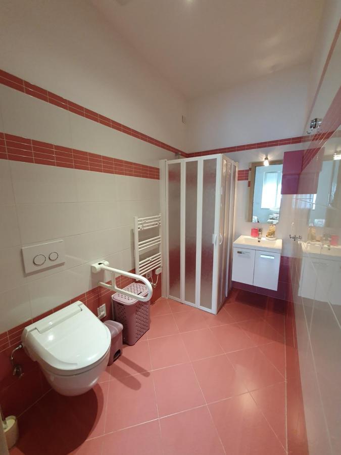Bed and Breakfast Al Pozzo à Negrar Extérieur photo