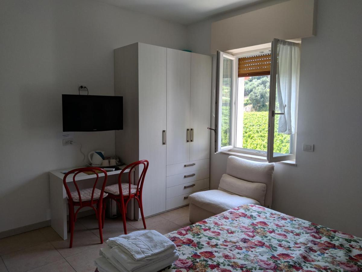 Bed and Breakfast Al Pozzo à Negrar Extérieur photo