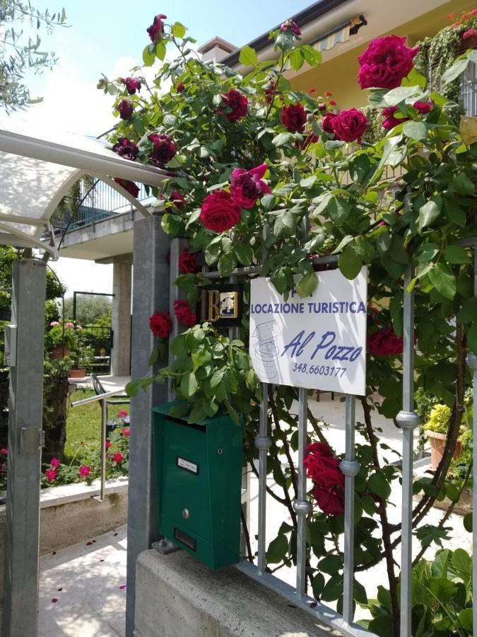 Bed and Breakfast Al Pozzo à Negrar Extérieur photo