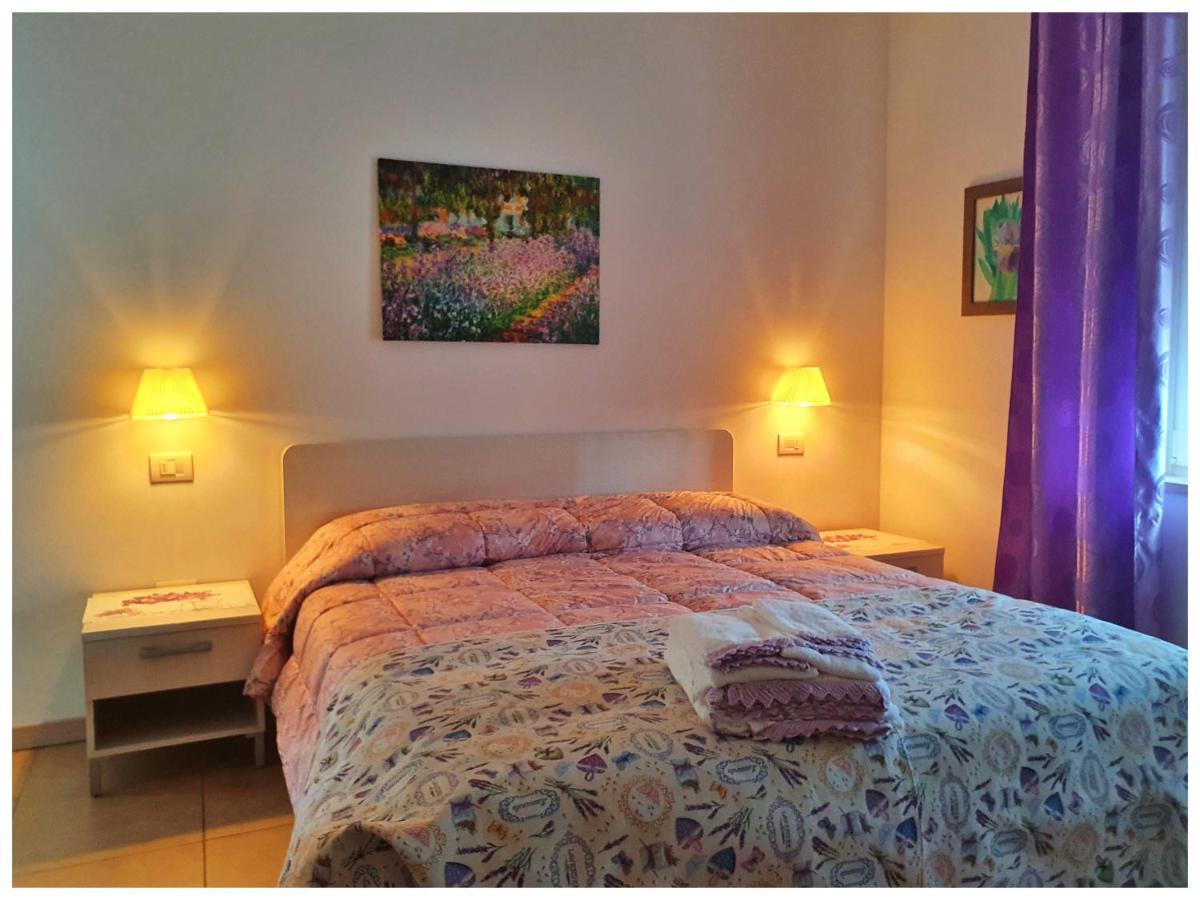 Bed and Breakfast Al Pozzo à Negrar Extérieur photo