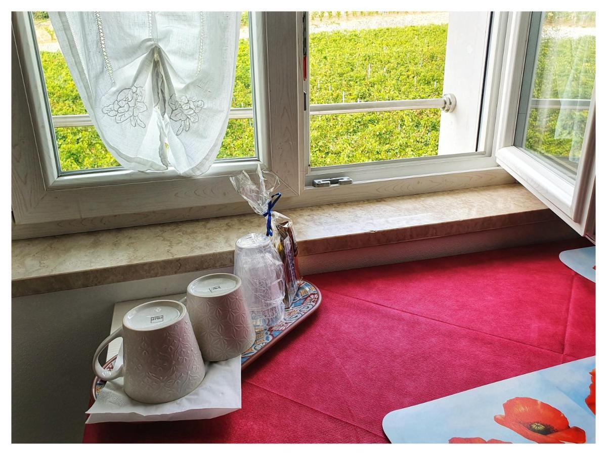 Bed and Breakfast Al Pozzo à Negrar Extérieur photo