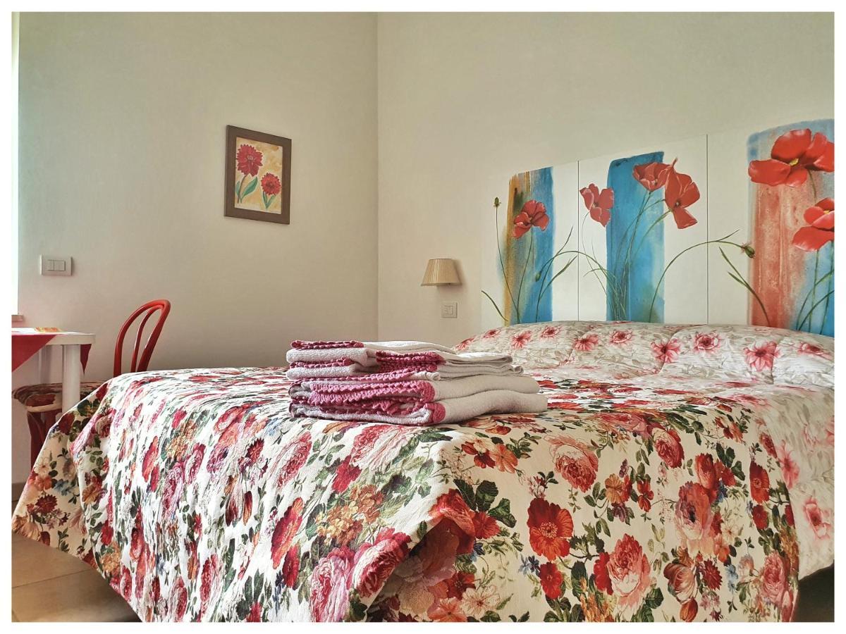 Bed and Breakfast Al Pozzo à Negrar Extérieur photo