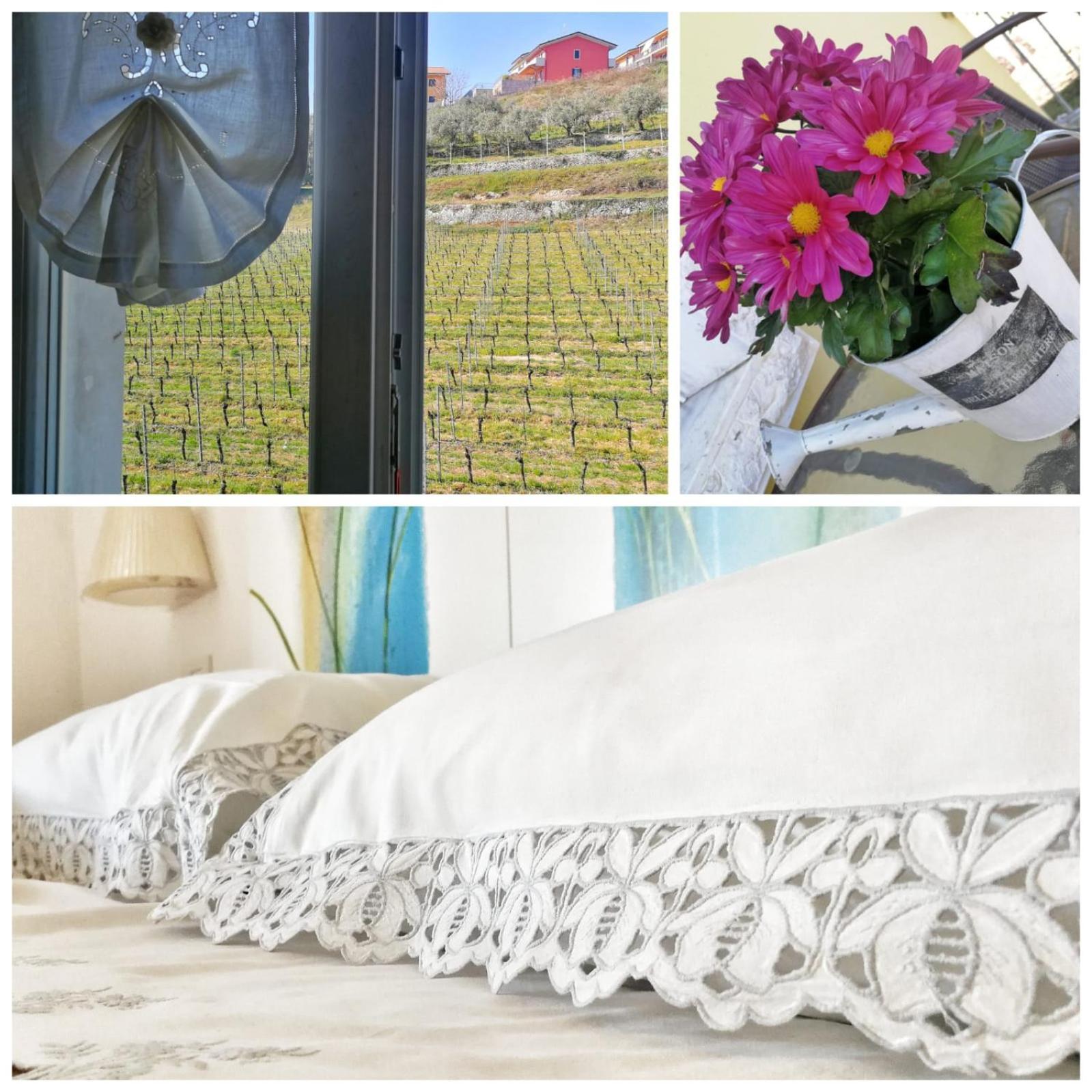 Bed and Breakfast Al Pozzo à Negrar Extérieur photo