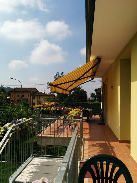 Bed and Breakfast Al Pozzo à Negrar Extérieur photo