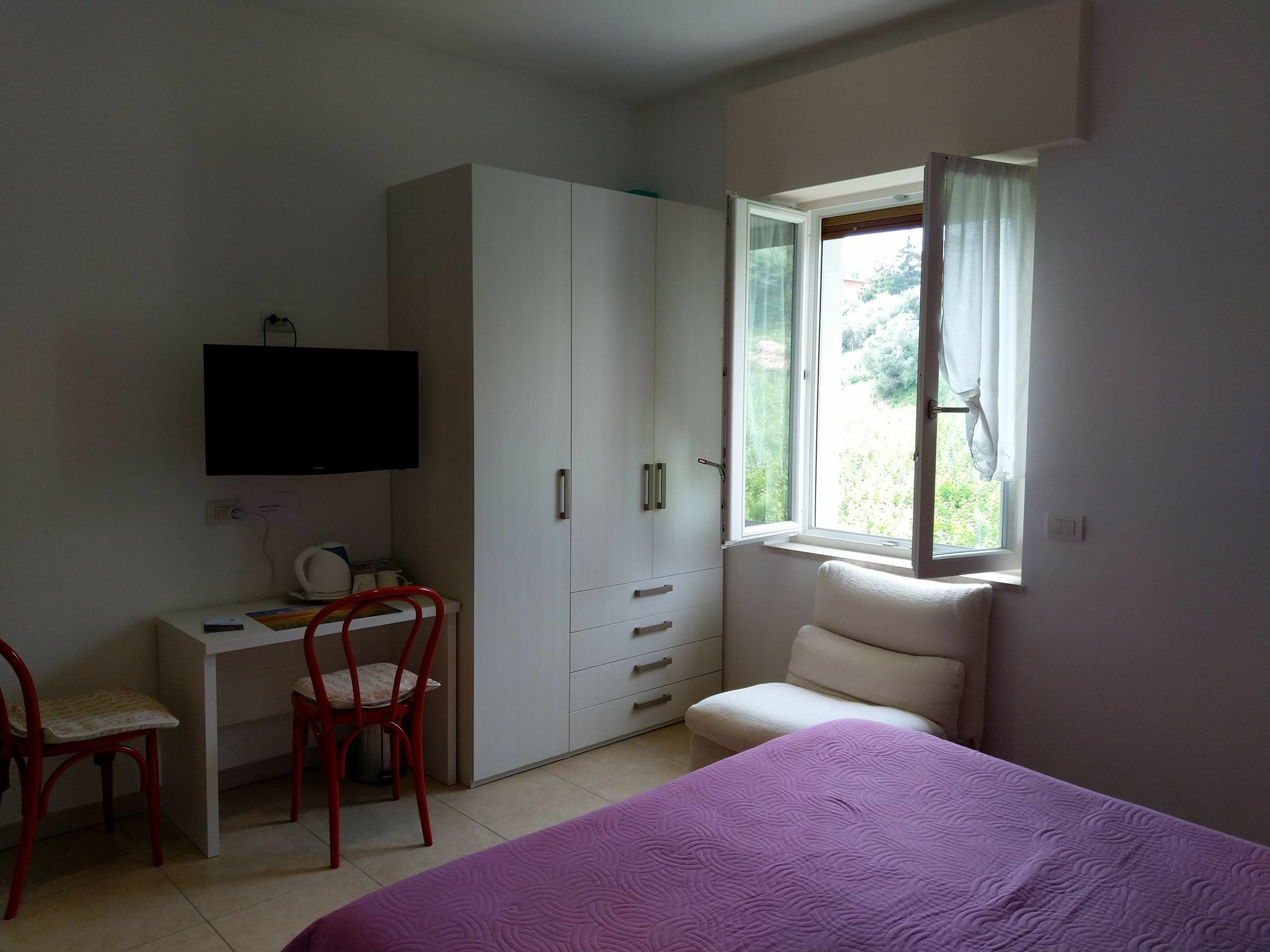 Bed and Breakfast Al Pozzo à Negrar Extérieur photo