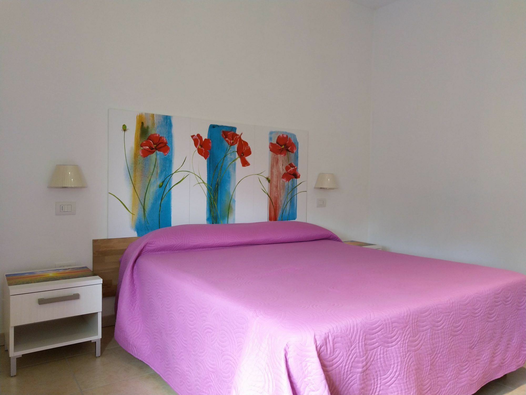 Bed and Breakfast Al Pozzo à Negrar Extérieur photo