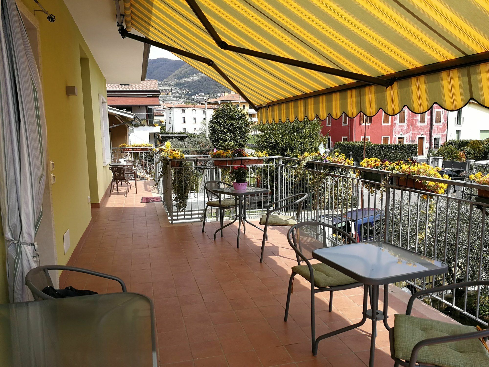 Bed and Breakfast Al Pozzo à Negrar Extérieur photo