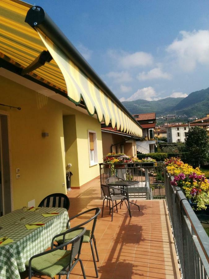 Bed and Breakfast Al Pozzo à Negrar Extérieur photo